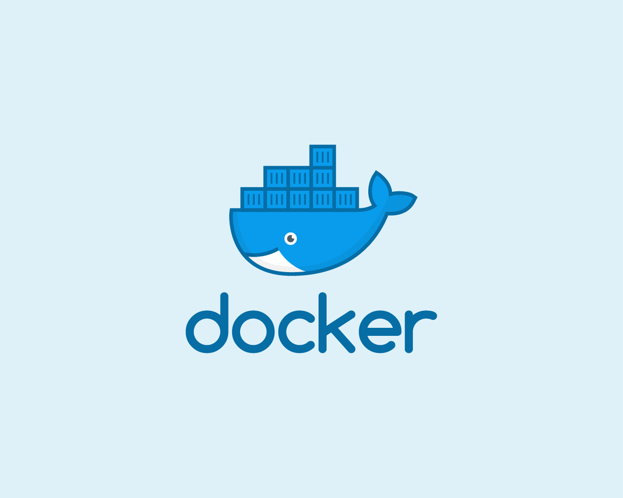 Docker Container for August Lock Bridge