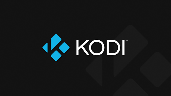 Some Neat Kodi Automation